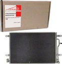 RADIATOR AIR CONDITIONER AUDI A4 00-04 AFTER 2000 photo 1 - milautoparts-fr.ukrlive.com