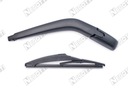 HOLDER WIPER BLADES REAR + WIPER SET TOYOTA PRIUS photo 1 - milautoparts-fr.ukrlive.com