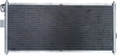 RADIATORS AIR CONDITIONER (SKRAPLACZE) NISSENS 94589 photo 5 - milautoparts-fr.ukrlive.com