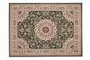 BCF CARPETS 220x300 Дешевый однотонный турецкий ковер 24г