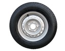 КОЛЕСО прицепа эвакуатора 165 R13C 5x112 STRONG SET