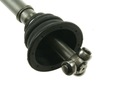 MAXGEAR HALF-AXLE RENAULT CLIO II 98- 1,2-1,6 I16V LE -ABS photo 6 - milautoparts-fr.ukrlive.com