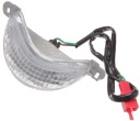 PHARE STATIONNAIRE SCOOTER GY6 4T ROMET ROUTER QUESTphoto 4