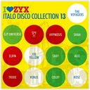 ITALO DISCO COLLECTION 13 /ZYX/ - НАБОР 3 CD