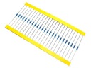 1.07M 0.6W 1% rezystor YAGEO 1M07 ..... [50szt]