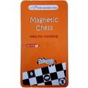 Магнитные игровые магниты PURPLE COW CHESS