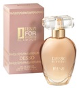 Desso Glamour ЖЕНСКАЯ EDP 100 мл JFenzi ДУХИ