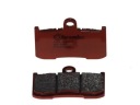 PLAQUETTES FREIN BREMBO 07KA23.SAphoto 11