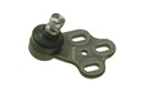 KRAFT AUTOMOTIVE 4220120 AXLE SWIVEL ATTACHMENT / PROWADZACY photo 1 - milautoparts-fr.ukrlive.com