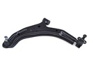 LEVIER /P/ALMERA 00- /L/ /DOL/ photo 1 - milautoparts-fr.ukrlive.com