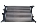 RADIATOR FOR VECTRA B 1.6 1.8 2.0 WITHOUT AIR CONDITIONER photo 1 - milautoparts-fr.ukrlive.com