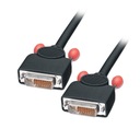Lindy 36614 Двухканальный кабель DVI-D — 5 м, НОВЫЙ