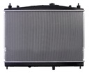 RADIATOR WATER NISSAN JUKE (F15) (10-) 1.6 I 16V photo 3 - milautoparts-fr.ukrlive.com