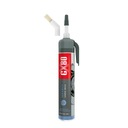 Высокотемпературная керамическая смазка для тормозов CX-80 210 г KERAMICX BRUSH