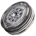 ROUE DOUBLE VOLANT AMORTISSEUR DB W204/W212 2,1 CDI 08- 415056710 photo 6 - milautoparts-fr.ukrlive.com