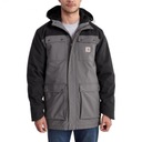 НОВАЯ КУРТКА CARHARTT 101682 ELKHEART ПАРКА XXL