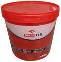 ORLEN BEARING GREASE LITEN LT-43 TOWOT 4,5 КГ