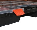 ORGANIZER ZAMKNIETY KISTENBERG 303 X 399 X 50 MM 21 POJ. photo 5 - milautoparts-fr.ukrlive.com