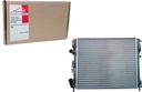 RADIATEUR EAUX RENAULT KANGOO THALIA 1.2 1.4 1.6 photo 1 - milautoparts-fr.ukrlive.com