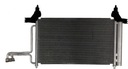 RADIATEUR DU CLIMATISEUR FIAT STILO 2001-2007 1.9JTD photo 3 - milautoparts-fr.ukrlive.com