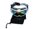GOGLE OKULARY NARTY SNOWBOARD KOESTLER+POKROWIEC-1