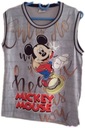 TWINLAND * NOVÁ MICKEY MOUSE - Blúzka 7-8 l