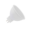 LED žiarovka Ecolight MR16 8W 3000K 640lm 12V EAN (GTIN) 5901986797548