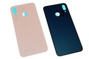 Откидной корпус, крышка аккумуляторного отсека, задняя часть HUAWEI P20 Lite