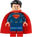 LEGO SUPER HEROES 76046 LOIS BATMAN SUPERMAN LEX EAN (GTIN) 5702015597593