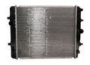 RADIATOR WATER CITROEN C1 TOYOTA AYGO (05-) 1.4HDI photo 2 - milautoparts-fr.ukrlive.com