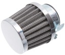WSK 125 JAWA CZ TUNING КОНИЧЕСКИЙ ВОЗДУШНЫЙ ФИЛЬТР 35