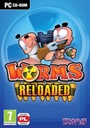 Worms Reloaded Retro Pack DLC Steam ключ