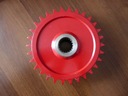 WELGER AP PINION GEAR Z-30/18 0708.89 photo 1 - milautoparts-fr.ukrlive.com