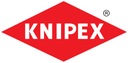 Kliešte ploché Knipex 160 mm 20-06-160 Značka Knipex