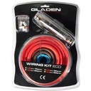 КОМПЛЕКТ ПРОВОДОВ GLADEN WK35, ВАРШАВА, 226685032