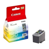 Чернила Canon 2146b001 CL-38 трехцветные