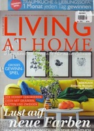 LIVING AT HOME 10/2015