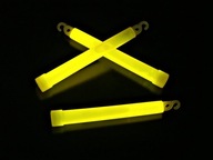 Хімічний світло 15x150mm Glowstick Lightstick