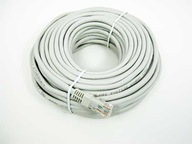 мережевий патч-корд RJ45 UTP 20,0 м вита пара