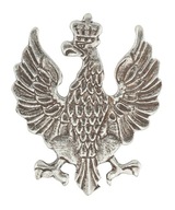 Орел II RP независимость эмблема wz 1919 pin булавка