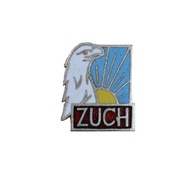 Значок ZUCH, Уніформа zucha, значок