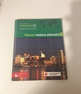 Нова наша планета 2 Підручник середньої школи