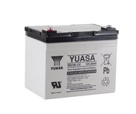 Батарея 36ah 12V Yuasa глубокого разряда