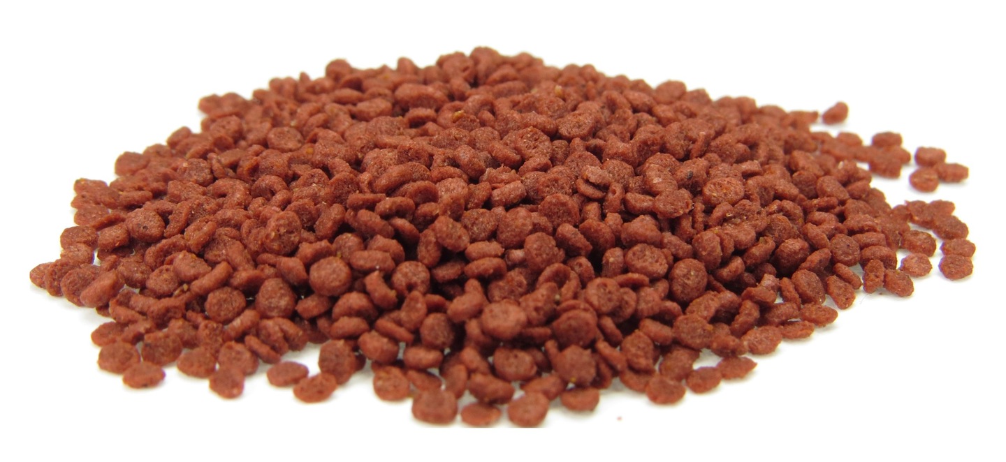 Tropical d allio plus granulat