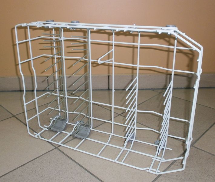 KOSZ DOLNY DO ZMYWARKI 45cm BOSCH SIEMENS NEFF KPL 6878395301 - Allegro.pl