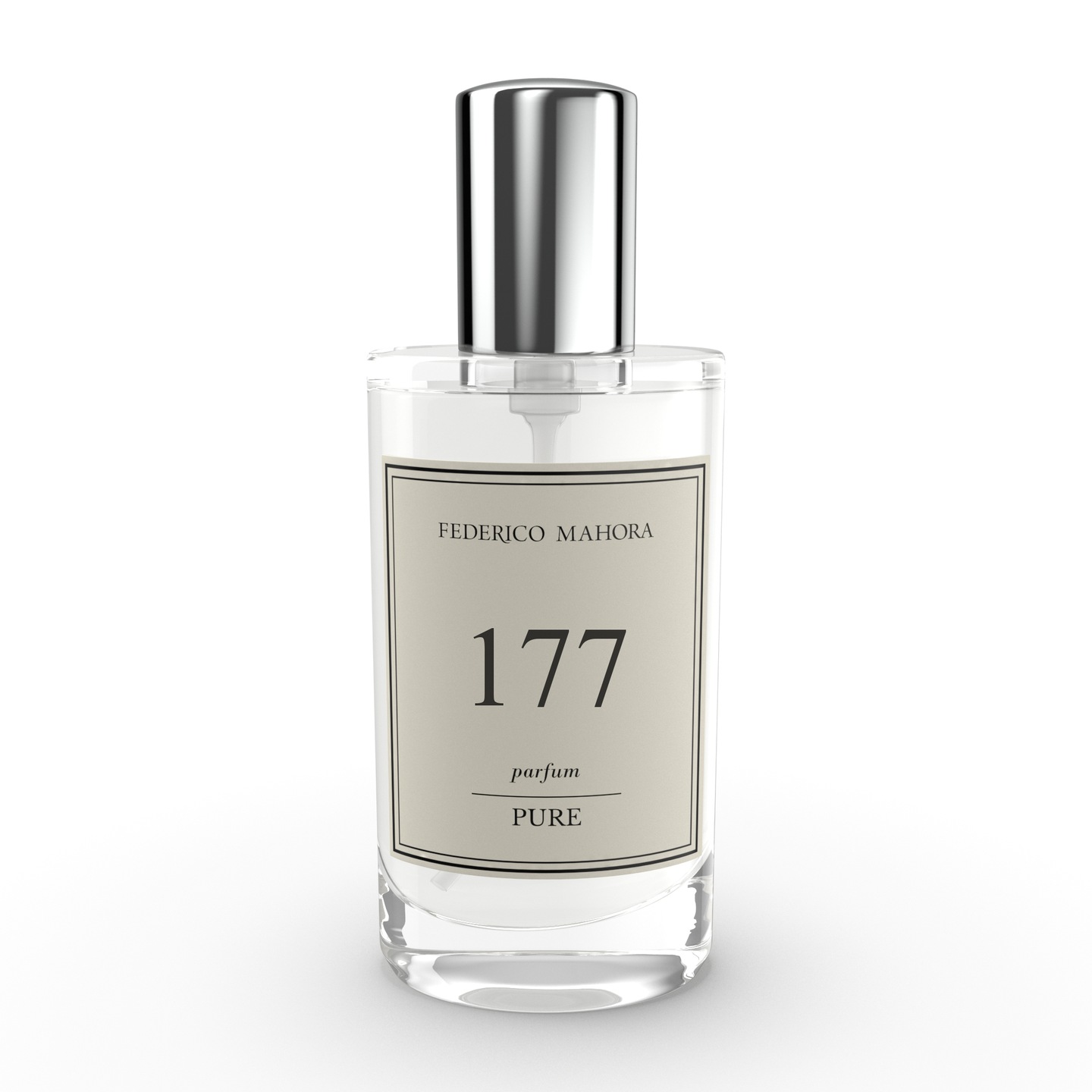 Perfumy FM 177 PURE 50 ml orientalne zmysłowe 7346479816 FM WORLD perfumy pure 422 (FM WORLD POLSKA) ceny + opinie