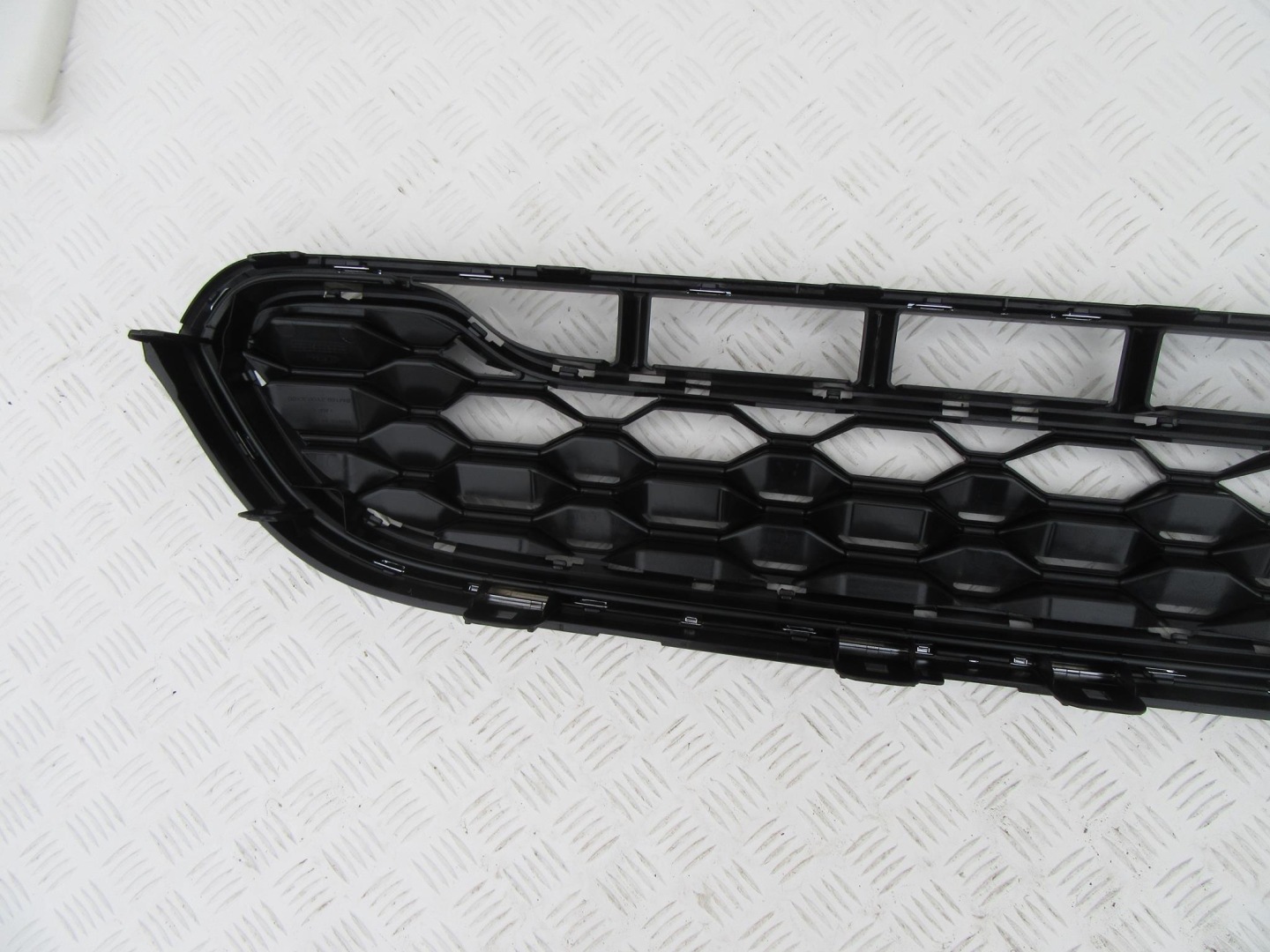 Mini Countryman F60 Kühlergrill FRONTGRILL Kühlergitter 7405405 - Thumbnail 5