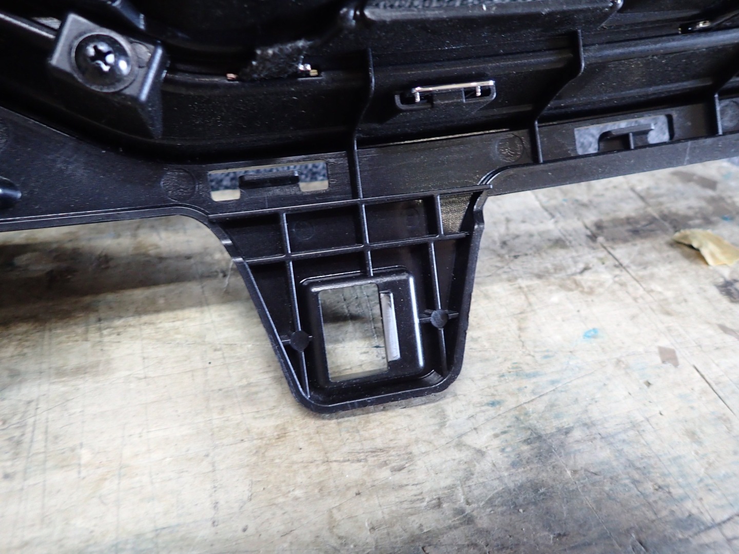 Kia Ceed CD Kühlergrill FRONTGRILL Kühlergitter - Thumbnail 2