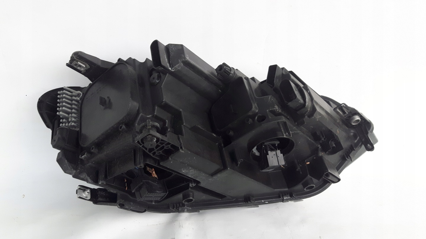 Frontscheinwerfer VW Touran 5T LED Links Scheinwerfer Headlight - Thumbnail 4