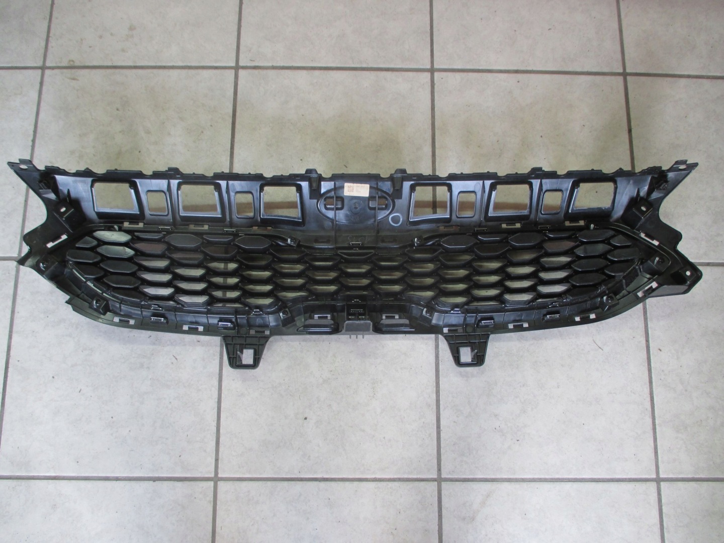 Kia Ceed CD Kühlergrill FRONTGRILL Kühlergitter - Thumbnail 2
